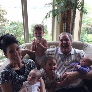 Meet your Posher, Eddie